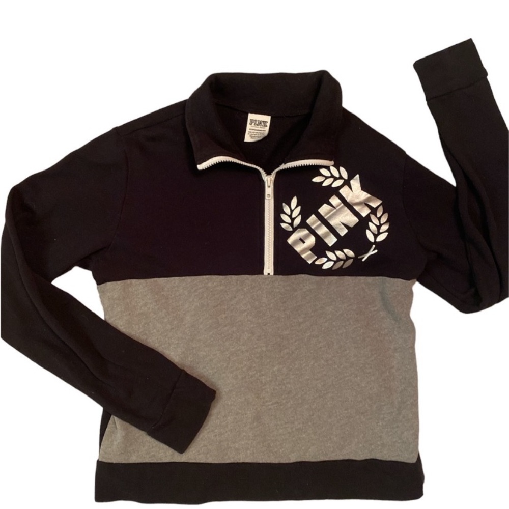 Victoria’s Secret love pink sweatshirt size extra small